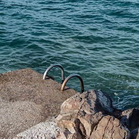 Mare E Pietra - Villa Mare Pefkali 외부 사진