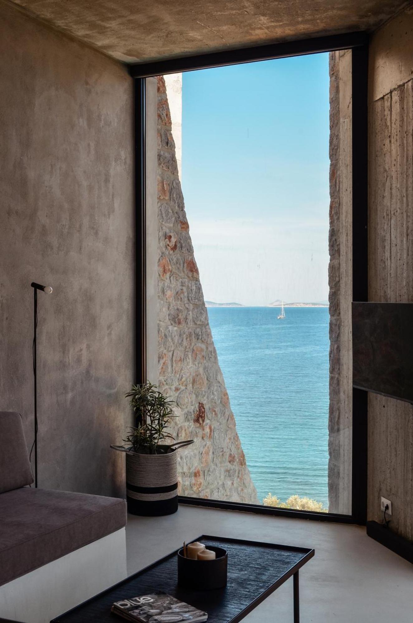 Mare E Pietra - Villa Mare Pefkali 외부 사진